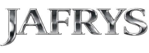 metal etching factory logo
